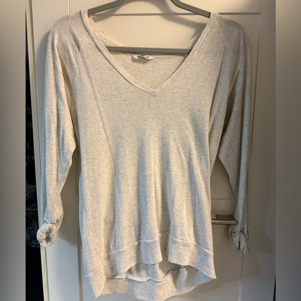 TNA Oversized Sweater